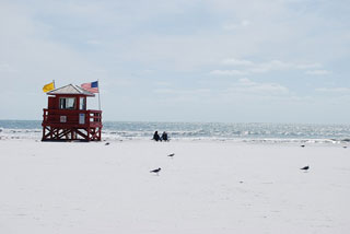 Photo of Siesta Key Beach