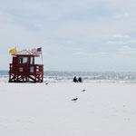 siesta key beach sarasota