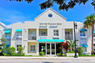 Photo of Silver Palms Inn
