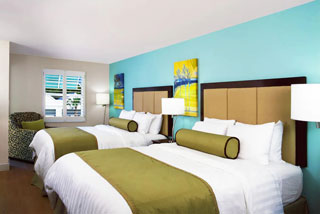 Photo 2 of Silver Palms Inn