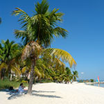 smathers beach key west