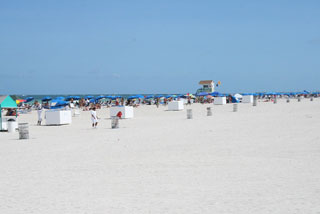 Photo of South Beach