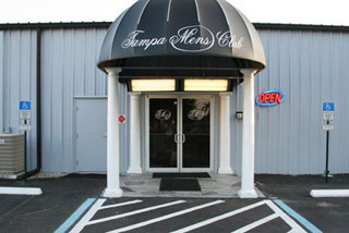 Photo of Tampa Mens Club