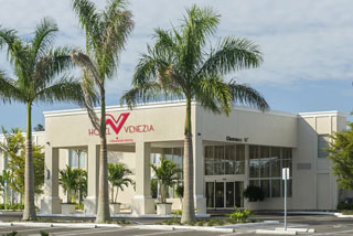 Photo of The Hotel Venezia