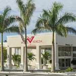 pic of the hotel venezia venice