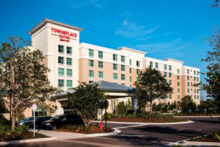 Photo of TownePlace Suites Orlando