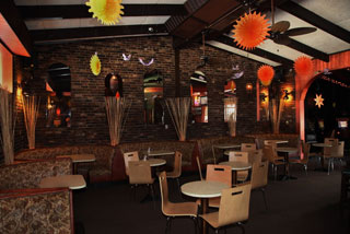 Photo of Capri Lounge