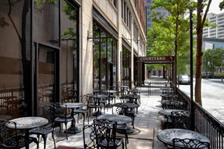 Photo of Courtyard Marriott Atlanta