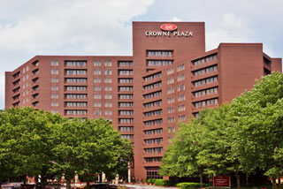 Photo of Crowne Plaza Hotel