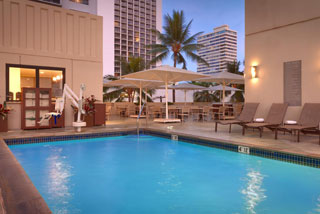 Photo of Hyatt Place Waikiki Beach