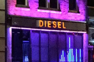 Photo of Club Diesel