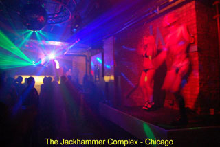 Photo of Jackhammer