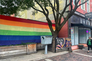 Photo of Rain Bistro & Lounge