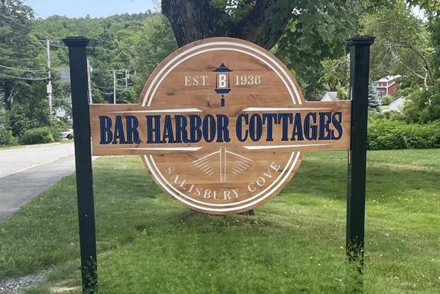 Photo of Bar Harbor Cottages & Suites