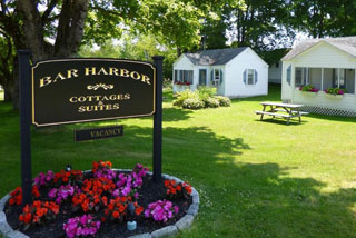 Photo of Bar Harbor Cottages & Suites