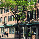 beacon hill hotel boston