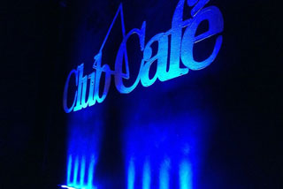 Photo of Club Cafe