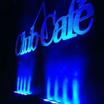 club cafe boston