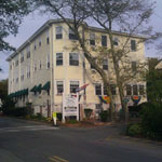 gifford house inn provincetown