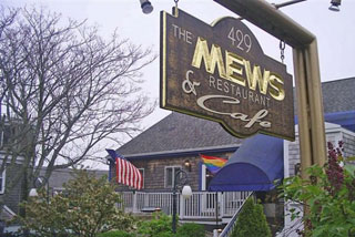 Photo of The Mews Restaurant & Cafe