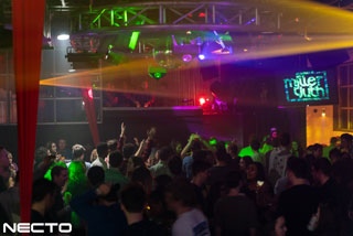 Photo of Necto Nightclub
