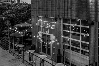 Photo of Lush Lounge & Theater