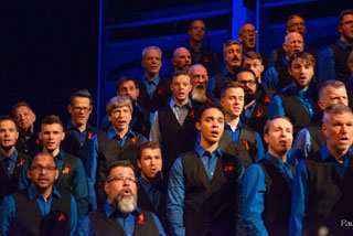 Photo of Twin Cities Gay Mens Chorus