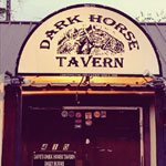 daves dark horse tavern starkville