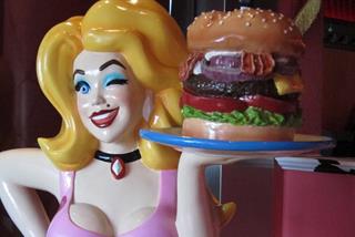 Photo of Hamburger Mary's