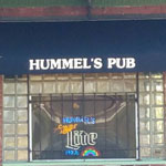 hummel's pub st louis