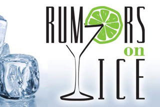 Photo of Rumors On Ice