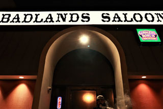 Photo of Badlands Bar LV