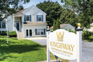 Photo of Kingsway Recovery Center