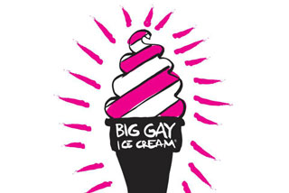 Photo of Big Gay Ice Cream Shop West Village