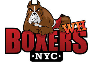 Photo of Boxers Washington Heights