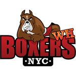 boxers washington heights new york