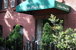 Photo of Chelsea Pines Inn