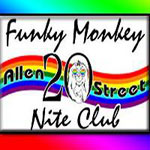 funky monkey nite club buffalo