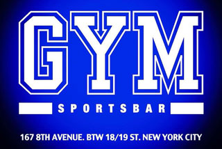 Photo of GYM Sportsbar