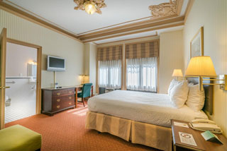 Photo 2 of Hotel Wolcott