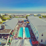 ice palace resort fire island