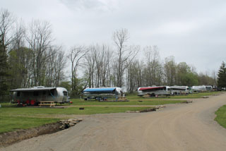 Photo of Jones Pond Campground and RV Park