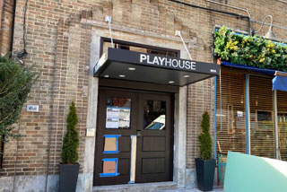 Photo of Playhouse Bar