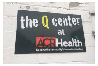 Photo of The Q Center