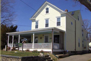 Photo of The Stirling House B&B