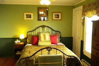 Photo 2 of The Stirling House B&B