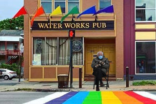 Photo of Waterworks Pub