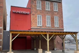 Photo of Wunderbar
