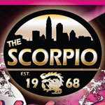 the scorpio charlotte