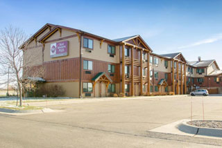 Photo of Best Western Plus Kelly Inn